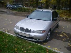  Rover 200 1996 , 100000 , 