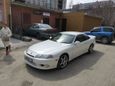  Toyota Soarer 1997 , 1050000 , 