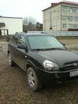 SUV   Hyundai Tucson 2007 , 470000 , 