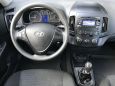  Hyundai i30 2010 , 444000 , 