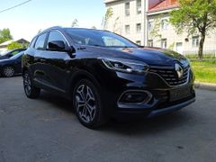 SUV   Renault Kadjar 2019 , 1890000 , -