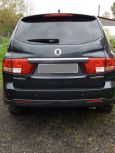 SUV   SsangYong Kyron 2009 , 420000 , 