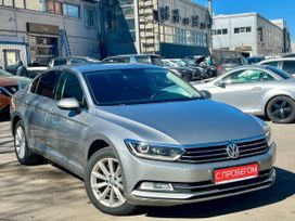  Volkswagen Passat 2016 , 1699000 , -
