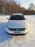  Volkswagen Passat 2011 , 665000 , 