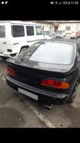  Nissan 100NX 1991 , 63000 , 