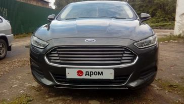  Ford Mondeo 2015 , 1120000 , 