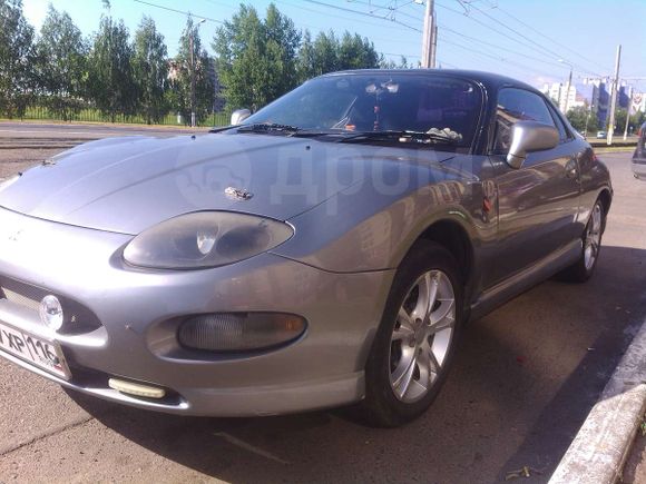  Mitsubishi FTO 1994 , 250000 , 