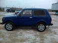 SUV    4x4 2121  1998 , 299999 , 