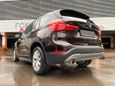 SUV   BMW X1 2016 , 1820000 , 