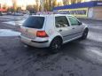  Volkswagen Golf 1999 , 260000 , 