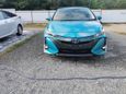  Toyota Prius PHV 2017 , 1840000 , 