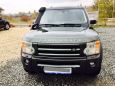 SUV   Land Rover Discovery 2008 , 877300 , 