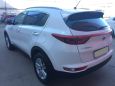 SUV   Kia Sportage 2016 , 1400000 , 