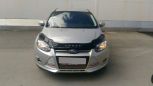  Ford Focus 2014 , 620000 , 