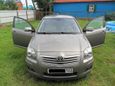  Toyota Avensis 2006 , 530000 , 