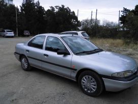  Ford Mondeo 1993 , 118000 , 