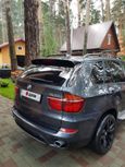 SUV   BMW X5 2010 , 1600000 , 