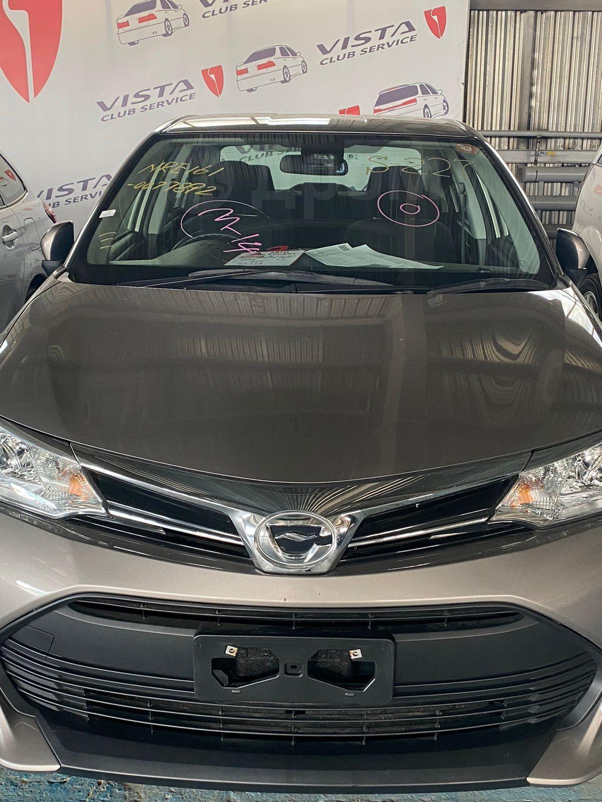 Тойота Королла Аксио 19 года в Якутске, x1f697; TOYOTA COROLLA AXIO 2019  🚗, бензин, 1.5 литра, АКПП