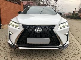 SUV   Lexus RX300 2017 , 3200000 , 