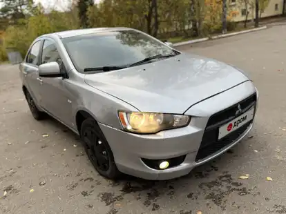 Установка сигнализации с автозапуском и GSM на Mitsubishi Lancer X