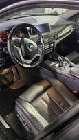 SUV   BMW X6 2015 , 2800000 , 