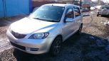  Mazda Demio 2002 , 200000 , 