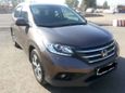 SUV   Honda CR-V 2013 , 1210000 , 