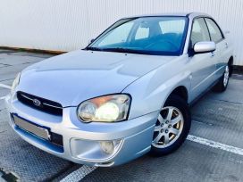  Subaru Impreza 2004 , 239000 , 