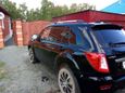 SUV   Lifan X60 2014 , 430000 , 