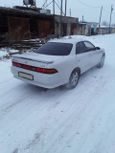  Toyota Mark II 1996 , 230000 , 