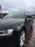  Audi A4 2014 , 830000 , 