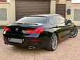  BMW 6-Series 2012 , 1950000 , -