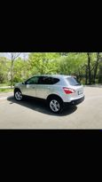 SUV   Nissan Qashqai 2010 , 695000 , 