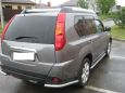 SUV   Nissan X-Trail 2008 , 650000 , 