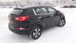 SUV   Kia Sportage 2014 , 885000 , 