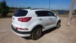 SUV   Kia Sportage 2012 , 755000 , 