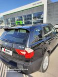 SUV   BMW X3 2004 , 900000 , 