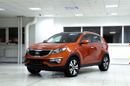 SUV   Kia Sportage 2013 , 795000 , 