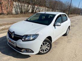  Renault Logan 2016 , 485000 , 