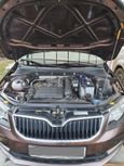  Skoda Octavia 2014 , 715000 , 