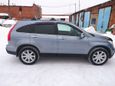 SUV   Honda CR-V 2008 , 1100000 , 