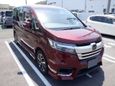    Honda Stepwgn 2018 , 734000 , 