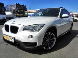 SUV   BMW X1 2013 , 1125000 , 