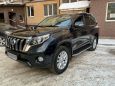 SUV   Toyota Land Cruiser Prado 2013 , 2330000 , 