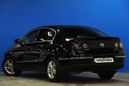  Volkswagen Passat 2007 , 457000 , 