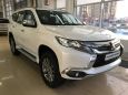 SUV   Mitsubishi Pajero Sport 2019 , 2309000 , 