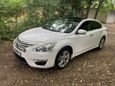  Nissan Teana 2014 , 1130000 , ٸ