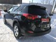 SUV   Toyota RAV4 2013 , 1340000 , 