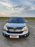 SUV   Honda CR-V 2007 , 760000 , 