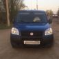    Fiat Doblo 2013 , 420000 , 